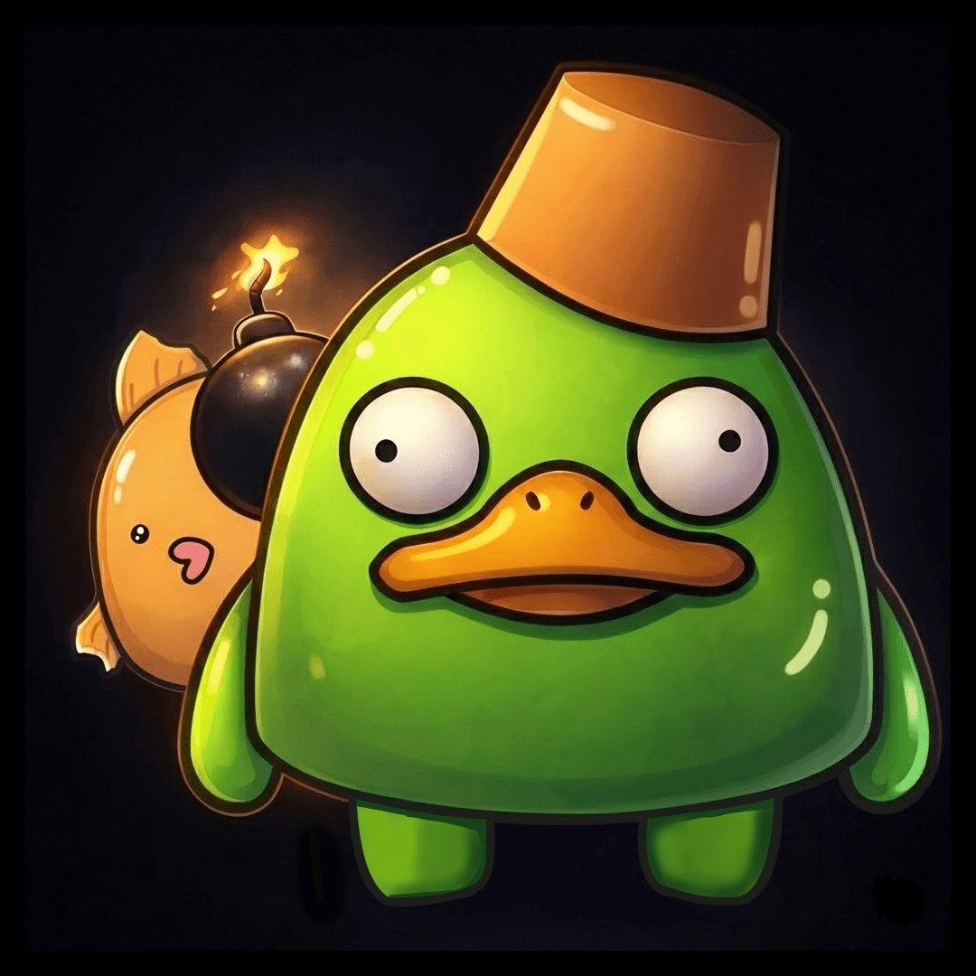 Trust Me Bro marketing profile visual